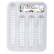 Range-couverts 5 sections 33 x 26 cm - UBL