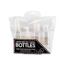 Set de contenants de voyage - UBL