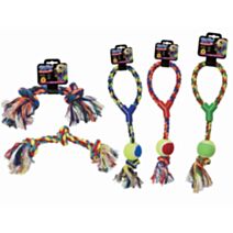 Jouet pour animaux de compagnie - UBL
