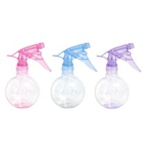 Lot de 3 bouteilles spray 350ml pastel couleurs assorties - UNCLE BILLS