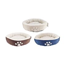 Corbeille coussin pour animaux 55 x 15 cm - UBL