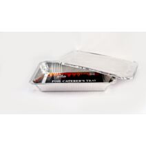 Plat rectangle 32 x 52 cm - UBL