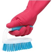 Brosse à main avec poignée - UBL