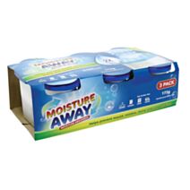 Déshumidificateur placard - 3 packs - UBL