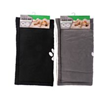 Tapis toison pour animal 58 x 50 cm - UBL