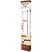 Porte-vêtements sur roulettes - UBL