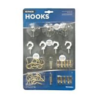 Pack crochets matériels mixtes - UBL