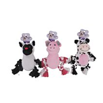 Peluche pour chien - UBL
