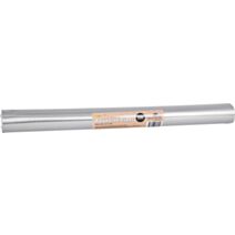 Adhésif décoratif vinyle 45 cm x 2 m silver - UBL