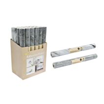 Adhésif décoratif vinyle 45 cm x 2 m concrete - UBL