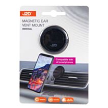 Support magnétique pour grille d'aération de voiture - UBL