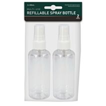 Set de 2 mini spray multi-usage 100 mL - UBL