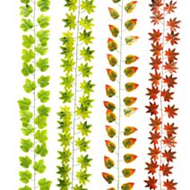 Guirlande de vigne 135 cm - UBL