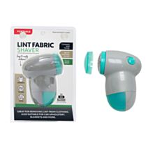 Rasoir anti-peluche sur batterie - UBL