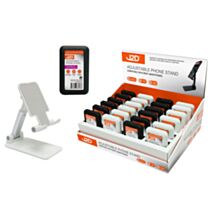 Support de téléphone J2D réglable - UBL