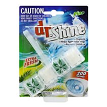 Nettoyant wc parfum Pin 50g - UNCLE BILLS