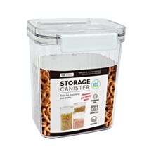 Boîte de conservation aliments secs 1300ml - UBL