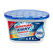 Absorbeur d'humidité 500 mL - UBL
