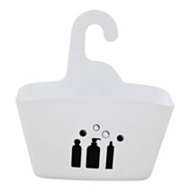 Porte-douche 29,5 x 10,5 x 31 cm- UBL