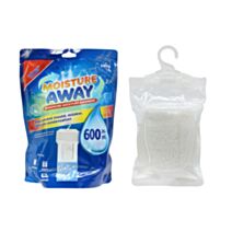 Absorbeur d’humidité pour armoire 280g - UNCLE BILLS