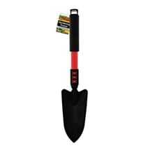 Pelle de jardinage à main 45x9cm rouge noir - UNCLE BILLS