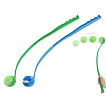 Balle chien Chucker 68cm 2 coloris assortis - UNCLE BILLS