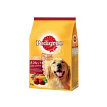 Croquettes chien adulte Foie & Légumes 3 kg - PEDIGREE®
