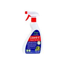 Spray repousse lézards bio 500 mL - IGREEN