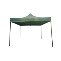 Gazebo Oxford 3 x 3 m coloris mixte