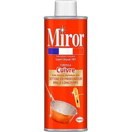 Miror formule cuivre - Henkel 250ml