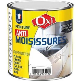 Traitement anti-moisissures 500 mL - OXI - Mr Bricolage