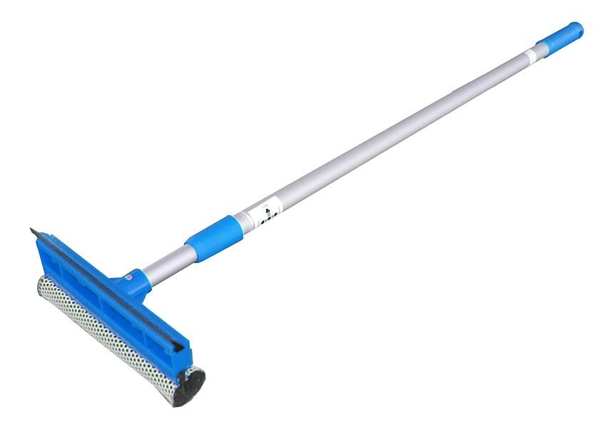 Ha-Ra Kit De Nettoyage De Vitres 5 Pièces I 1 Manche