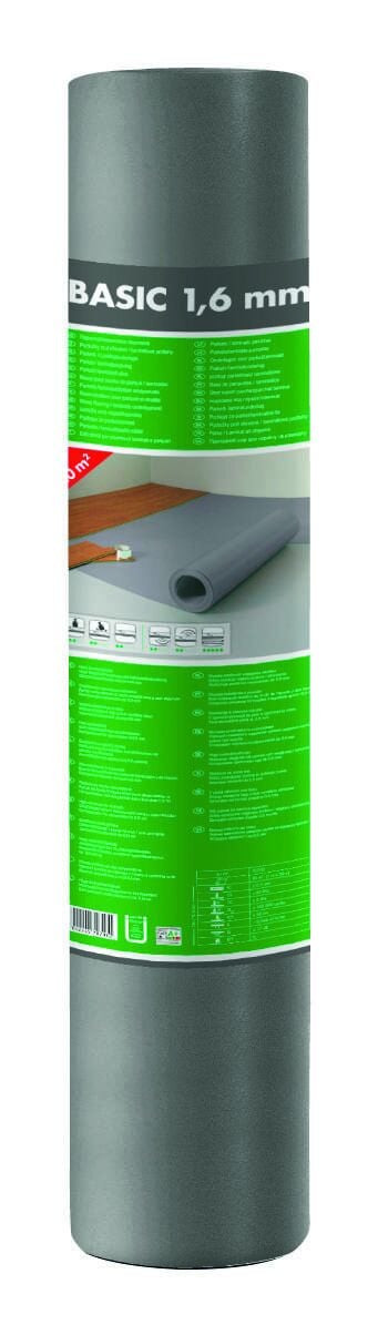 Sous Couche En Mousse DS3 - 15 M²/rouleau