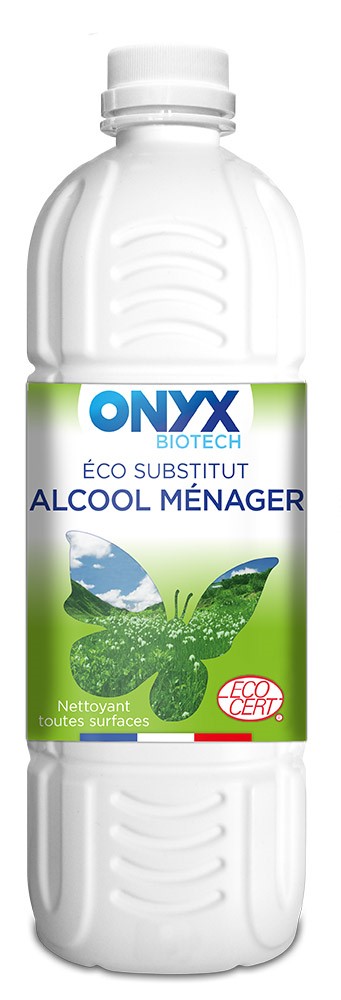 alcool menager - onyx - 1l