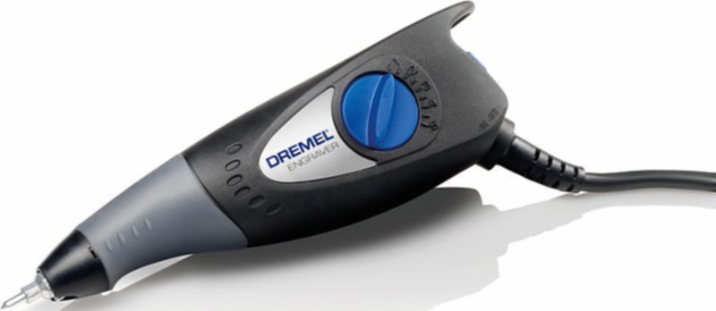 Graveur 230V 290-1 - DREMEL