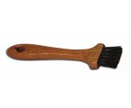 pinceau brosse soie naturelle - GERLON