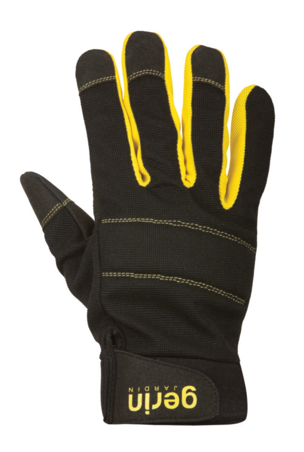 Gants de jardin spécial motoculture T.8 - GERIN