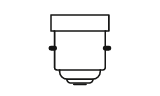 ampoule b22