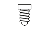 ampoule e14