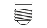 ampoule e27