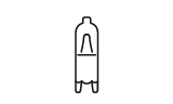 ampoule g9