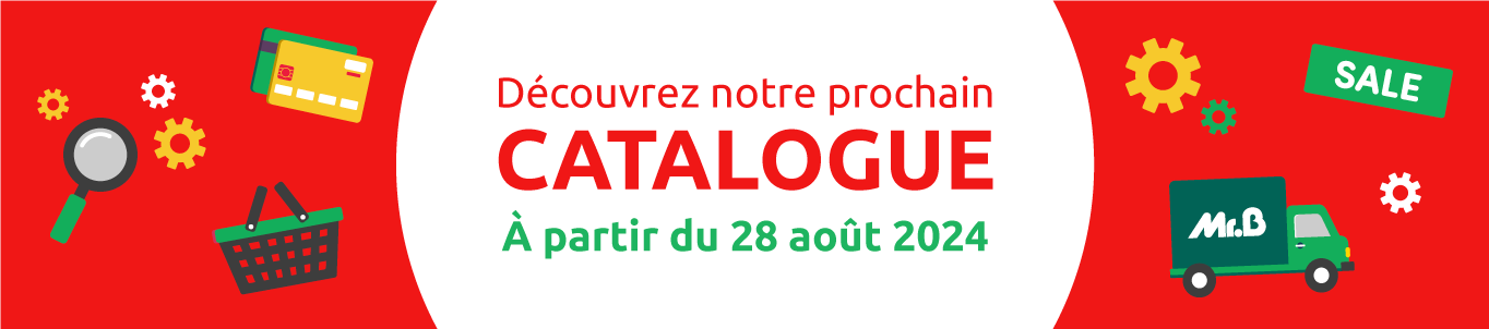 Les Catalogues Mr Bricolage Mr Bricolage les-catalogues-mr-bricolage-mr-bricolage