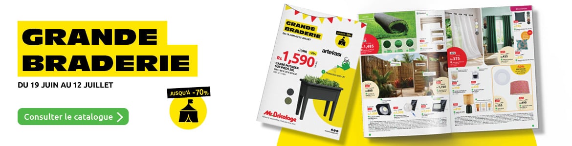 consulter le catalogue promo grande braderie contenant des promotions avec remises jusqu a 70 pourcent