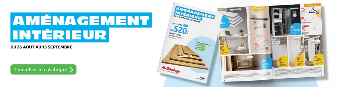 consulter le catalogue promo amenagement interieur des remises allant jusqu a moins quarante pourcent