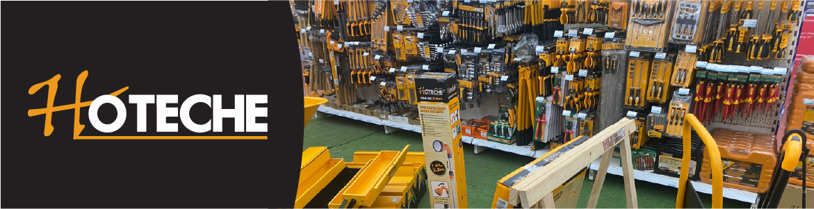 Retrouvez tous les produits de la marque HOTECHE chez Mr.Bricolage
