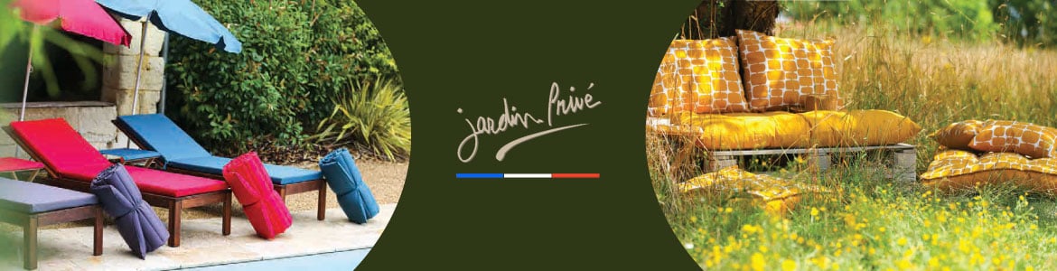 Retrouvez tous les produits de la marque jardin prive