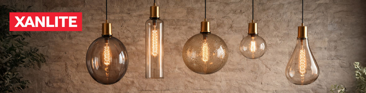 Retrouvez tous les produits de la marque XANLITE pour un interieur moderne et lumineux Retrouvez tous les produits de la marque XANLITE pour un interieur moderne et lumineux